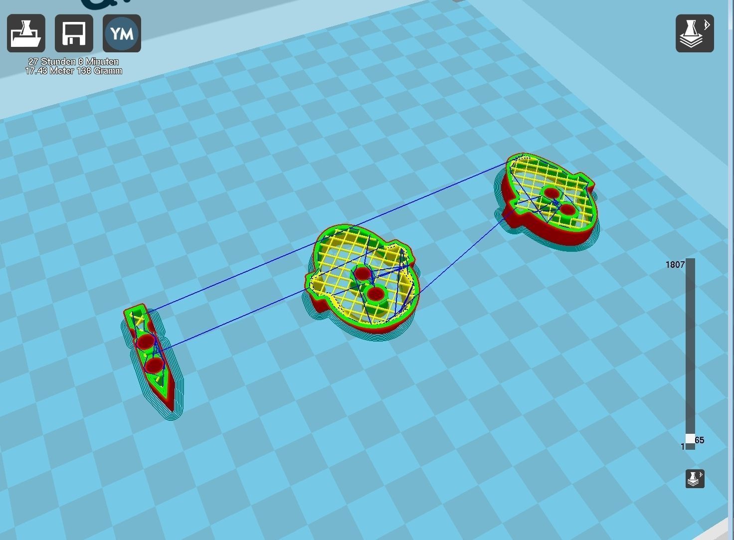 Game Of Thrones Catspaw Valyrian Steel Dagger Model 3D print model_69