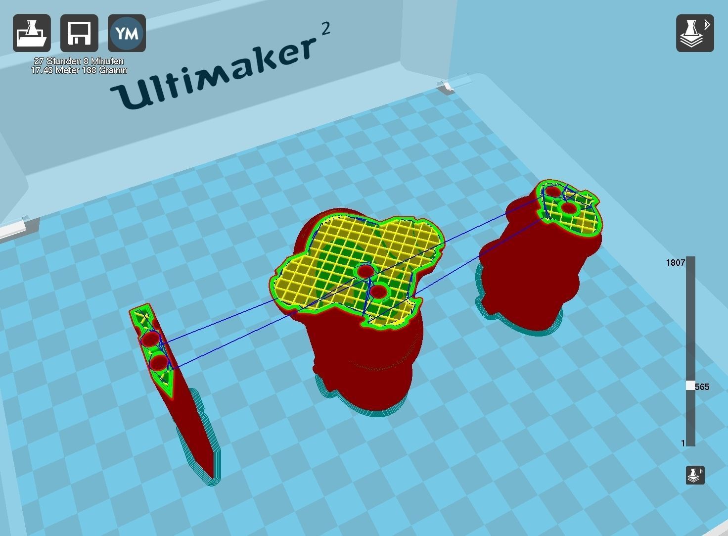 Game Of Thrones Catspaw Valyrian Steel Dagger Model 3D print model_61