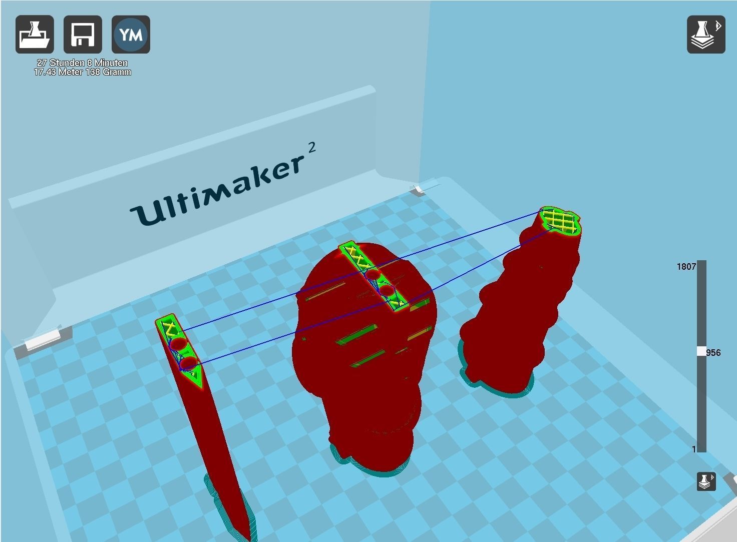 Game Of Thrones Catspaw Valyrian Steel Dagger Model 3D print model_55