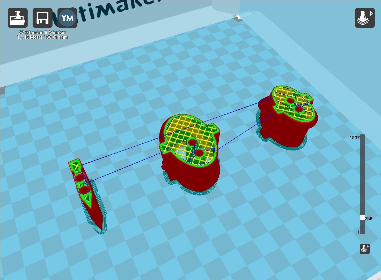 Game Of Thrones Catspaw Valyrian Steel Dagger Model 3D print model_65