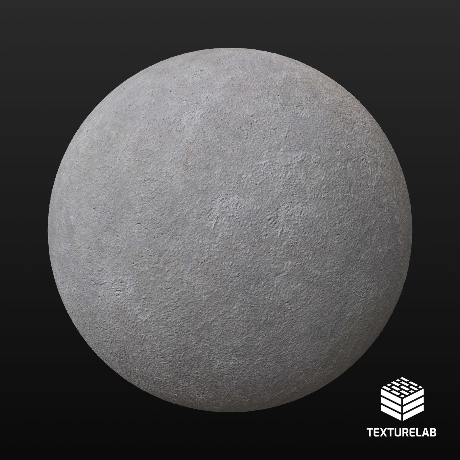 25 PBR Concrete Textures 01 Texture_21