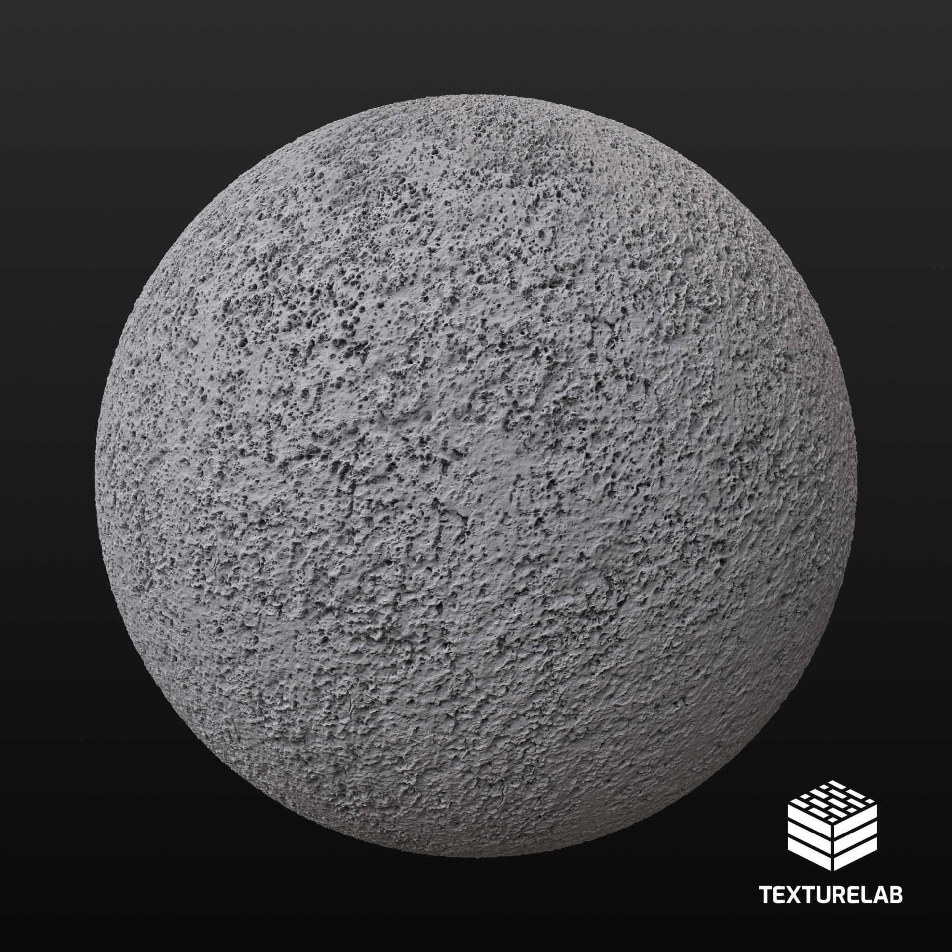 25 PBR Concrete Textures 01 Texture_13