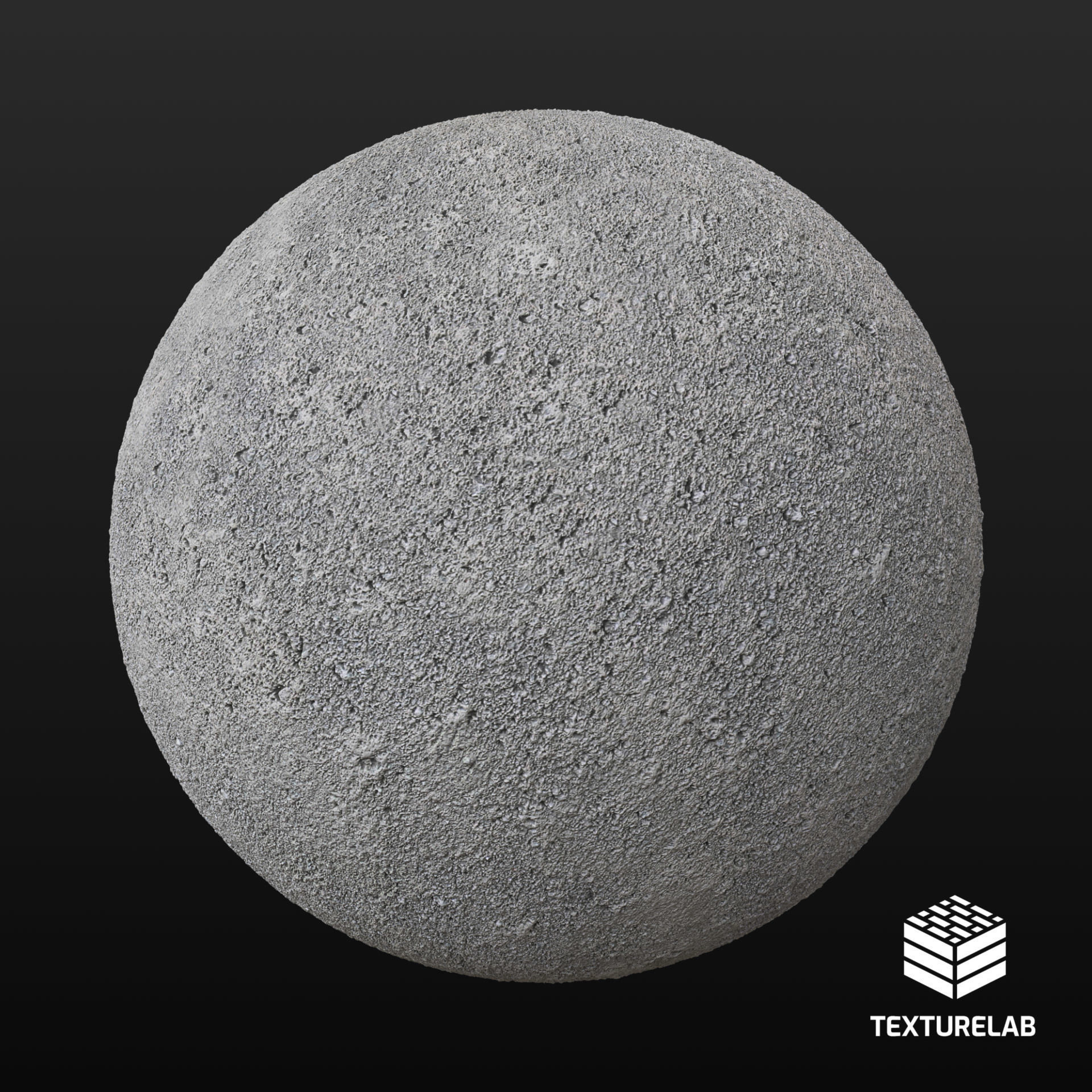 25 PBR Concrete Textures 01 Texture_23