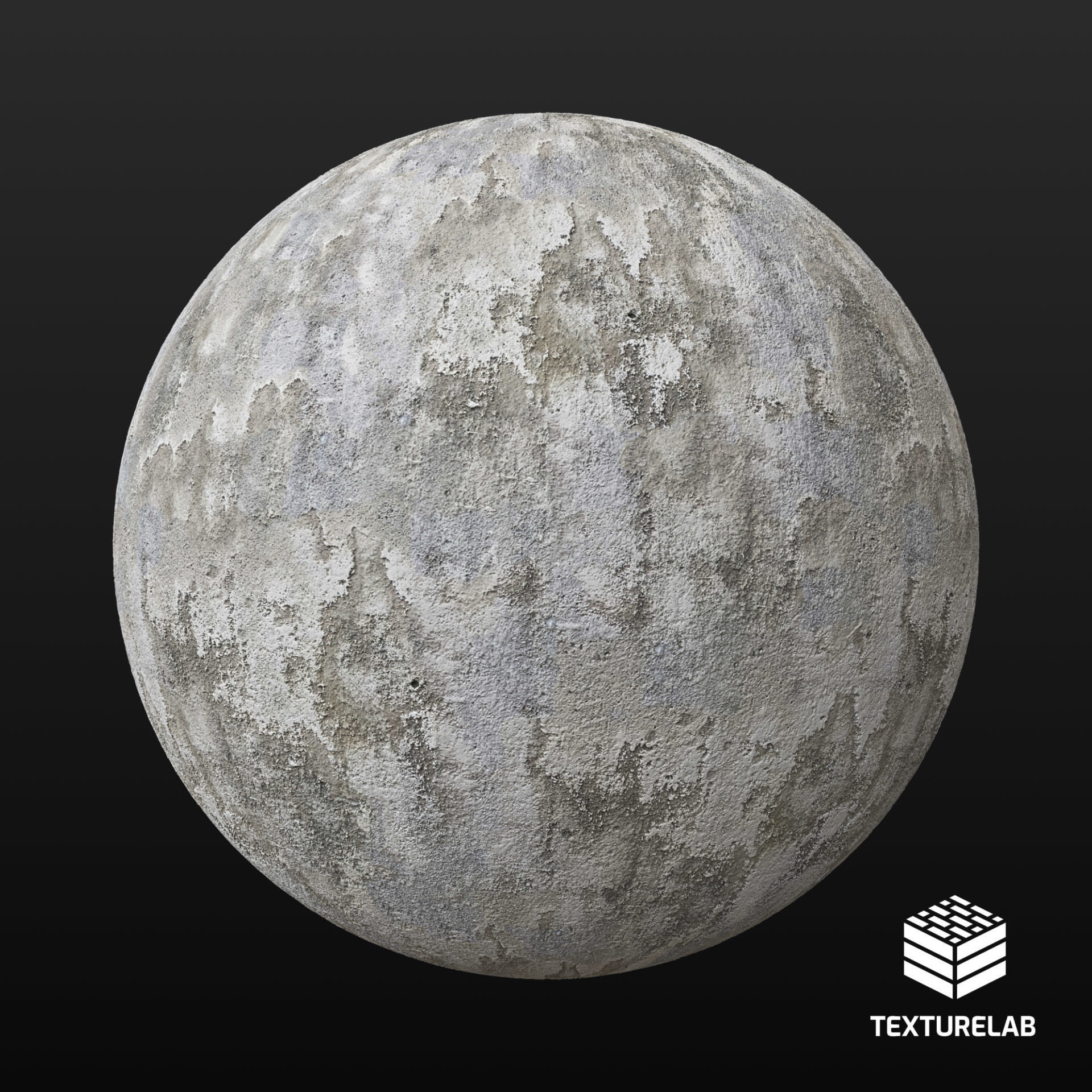 25 PBR Concrete Textures 01 Texture_17