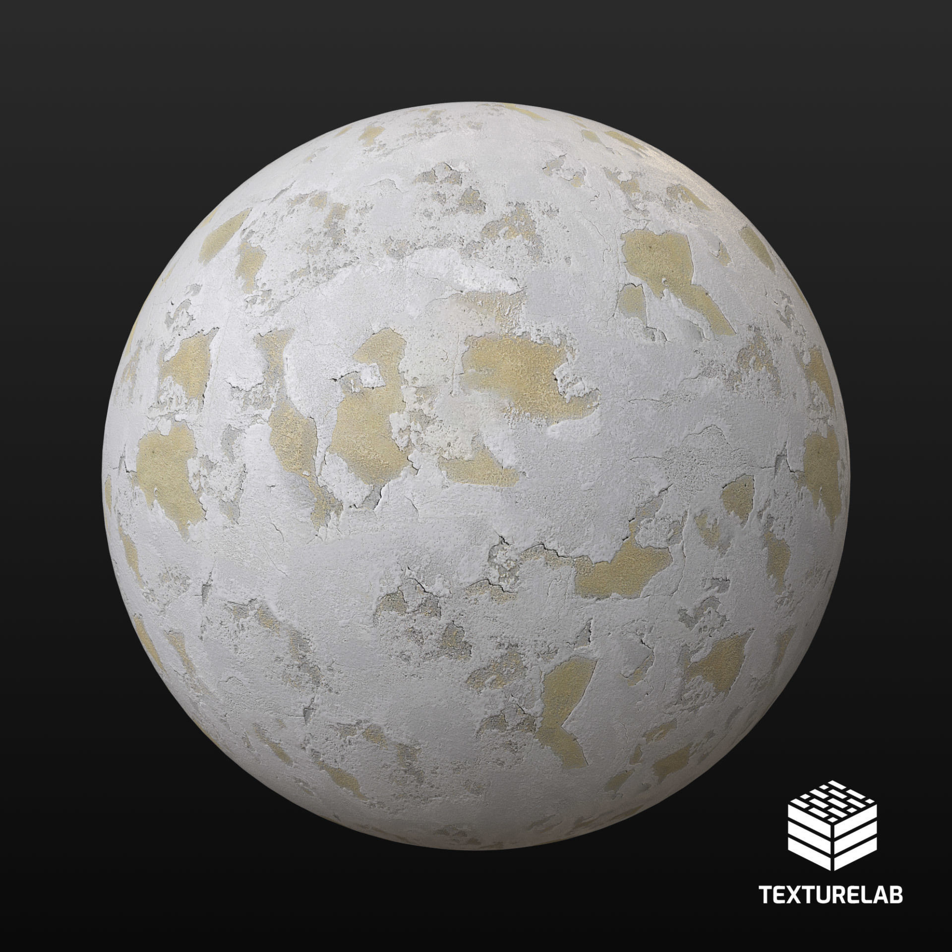 25 PBR Concrete Textures 01 Texture_22