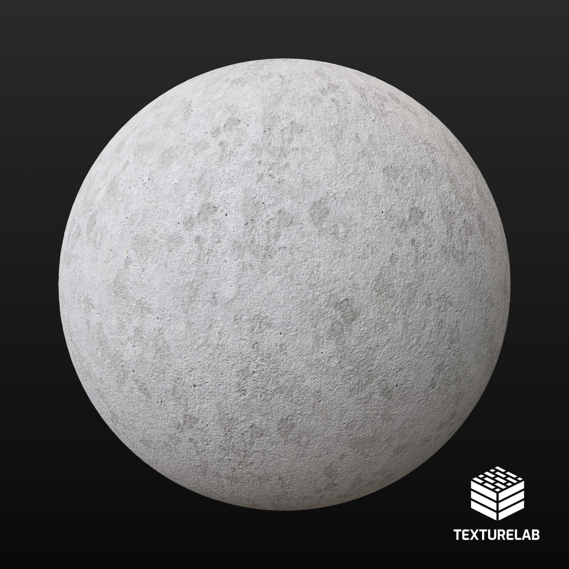 25 PBR Concrete Textures 01 Texture_10
