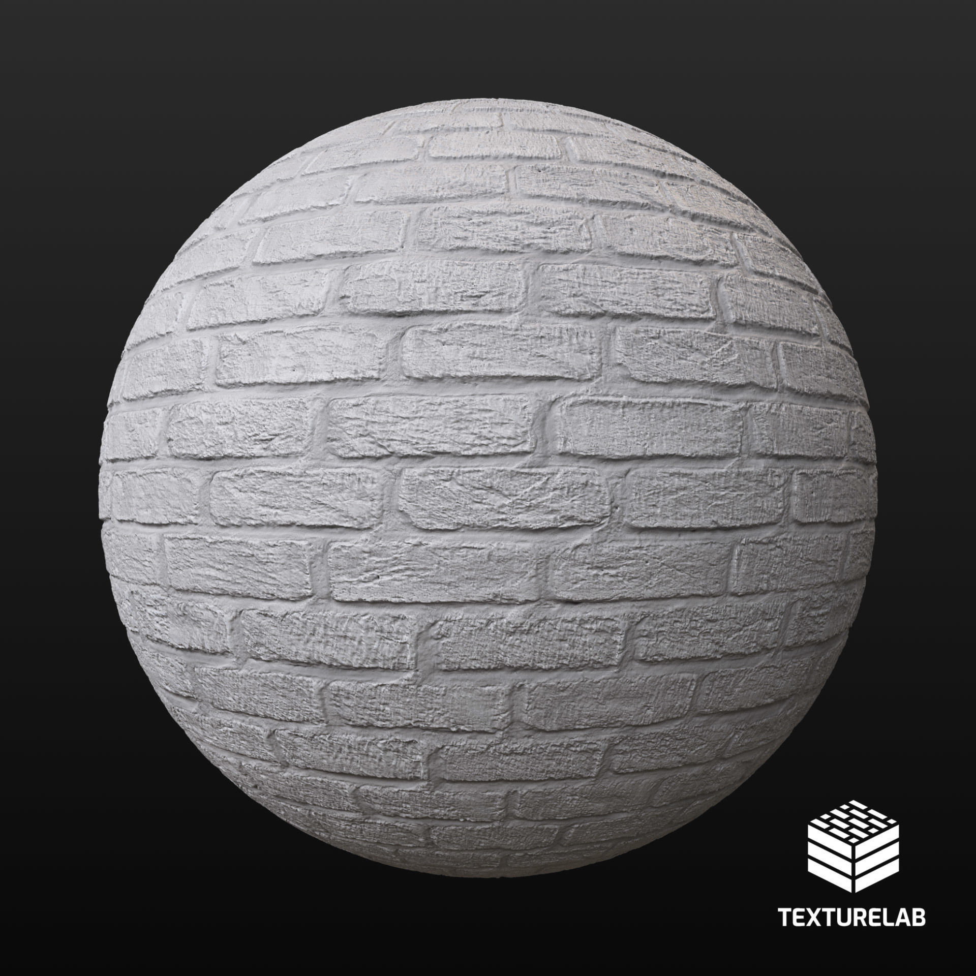 25 PBR Brick Textures 03 Texture_15