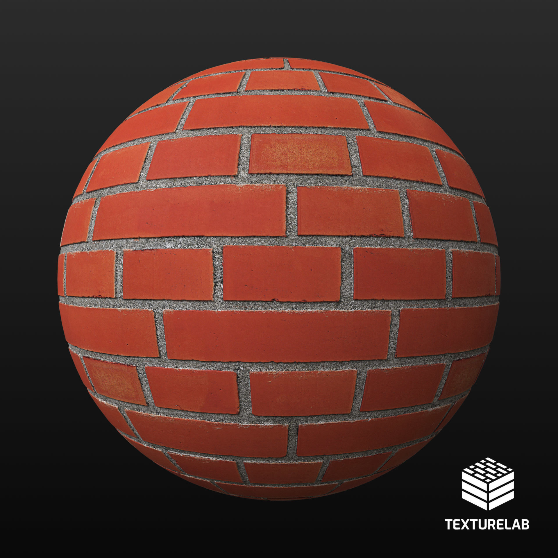25 PBR Brick Textures 03 Texture_5