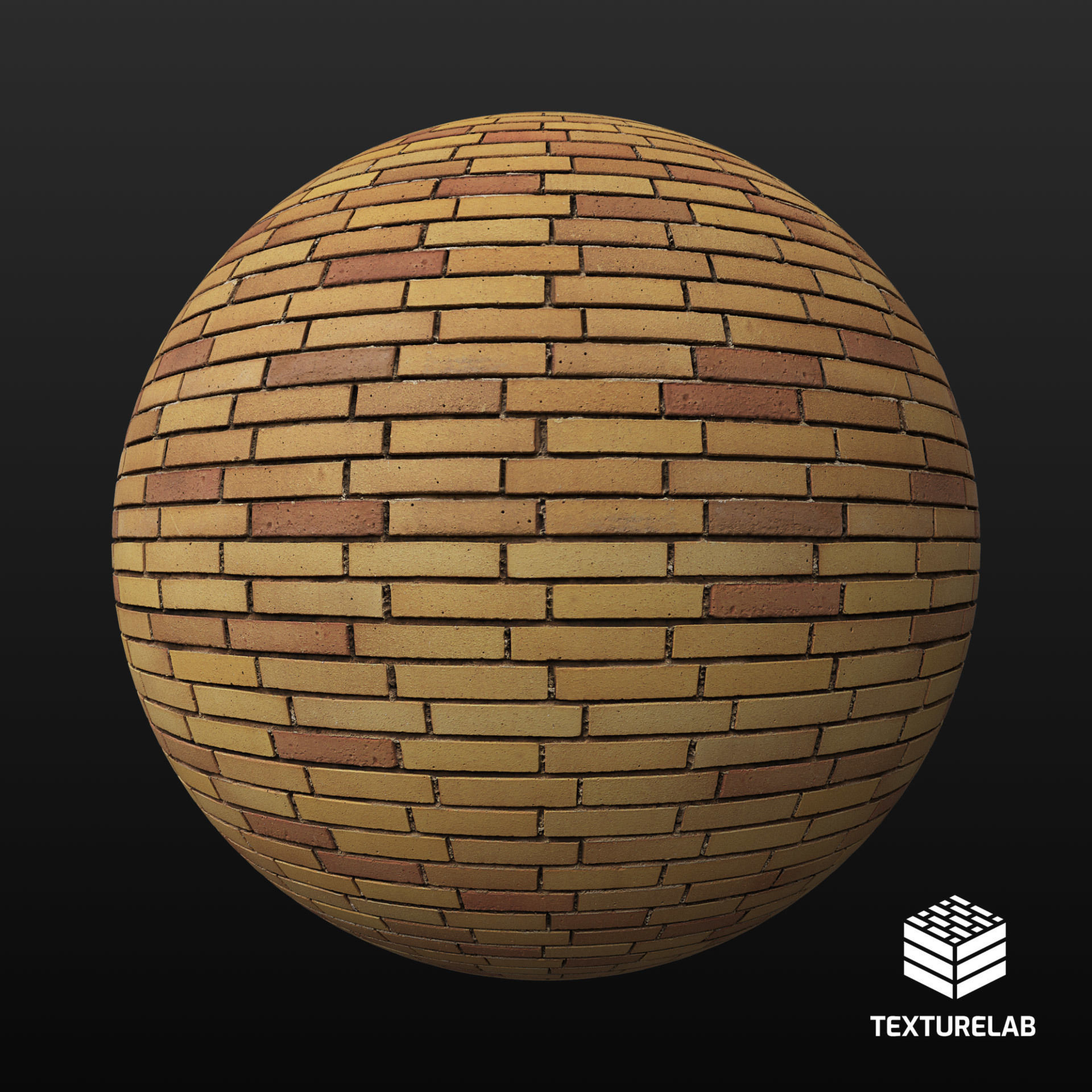 25 PBR Brick Textures 03 Texture_2