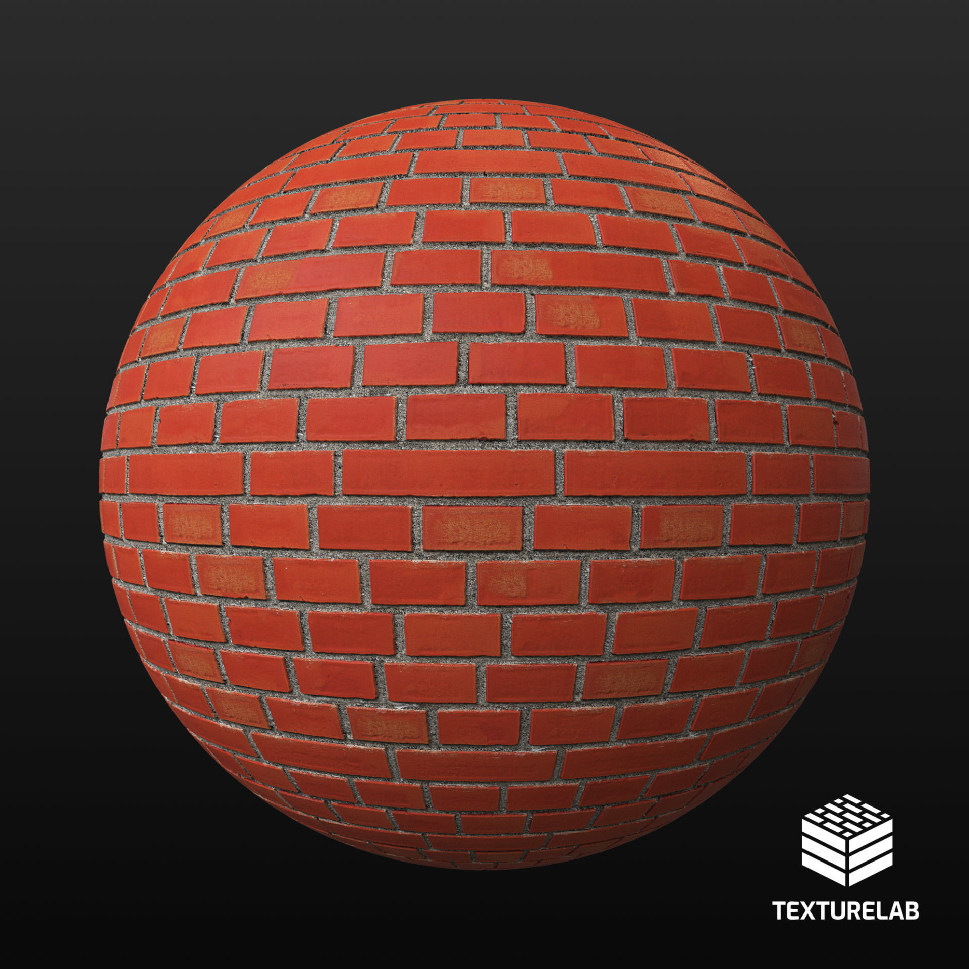25 PBR Brick Textures 03 Texture_6