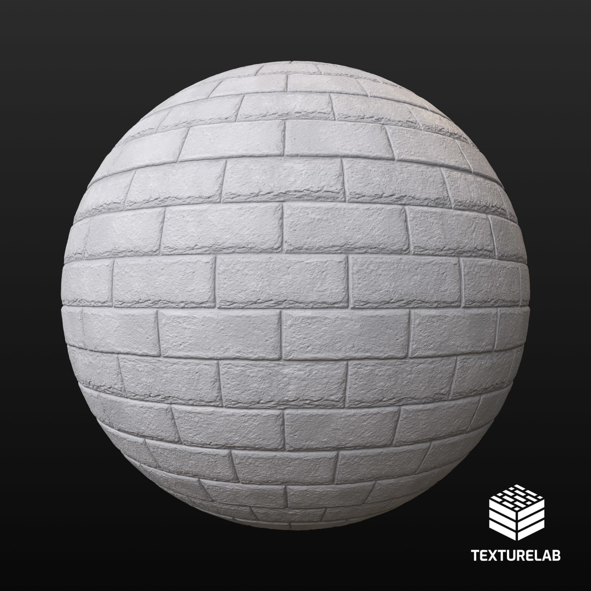 25 PBR Brick Textures 03 Texture_23