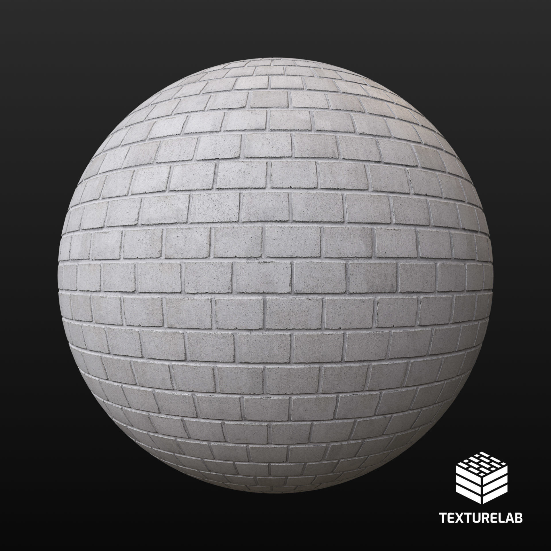 25 PBR Brick Textures 03 Texture_25