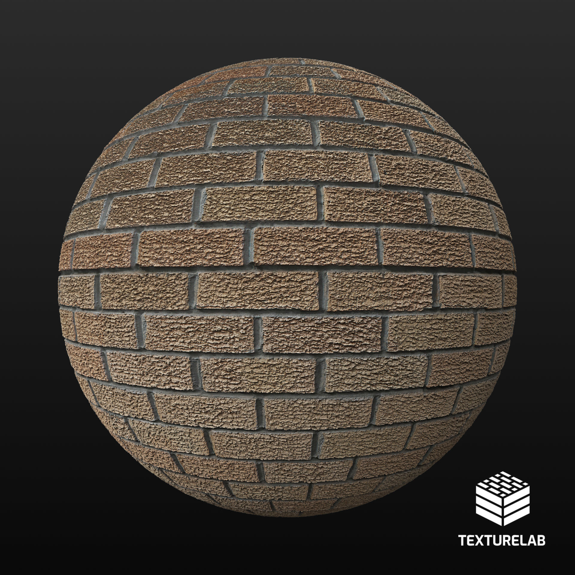 25 PBR Brick Textures 03 Texture_13