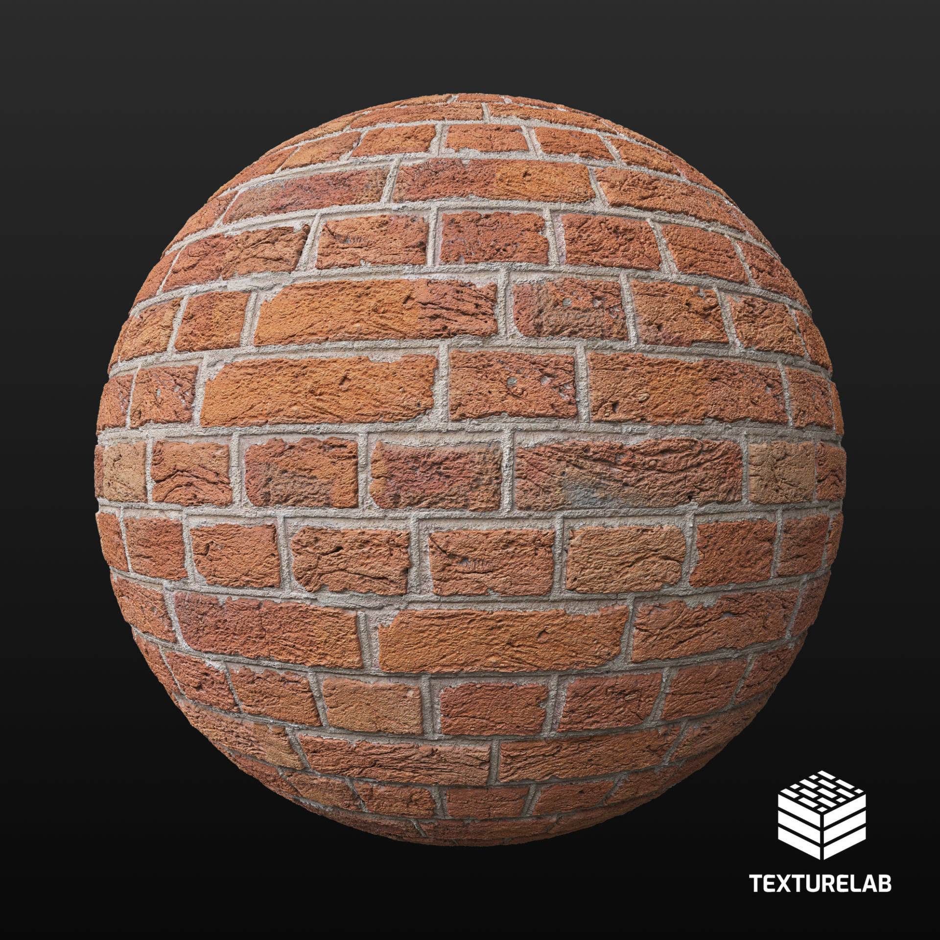 25 PBR Brick Textures 03 Texture_3