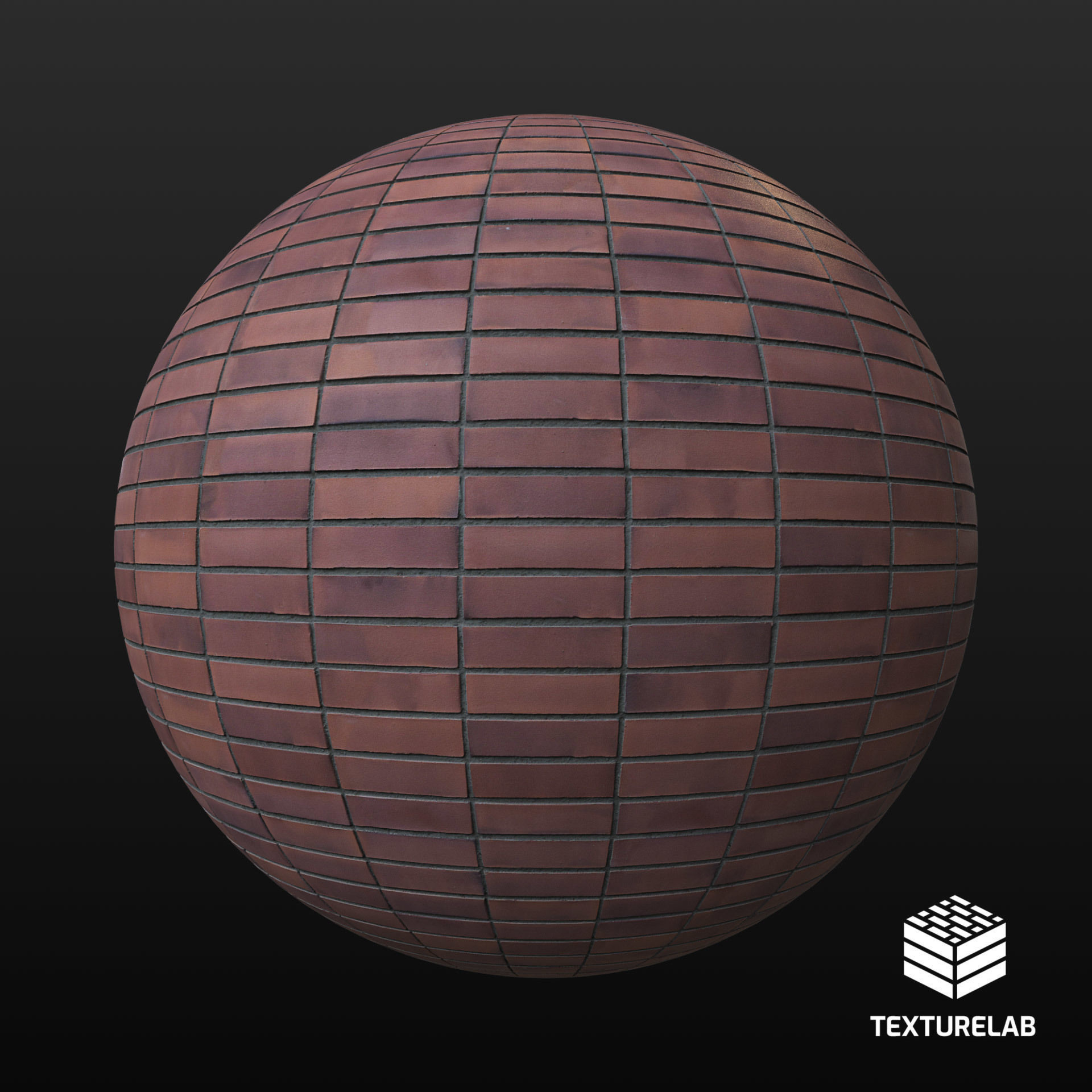 25 PBR Brick Textures 03 Texture_21