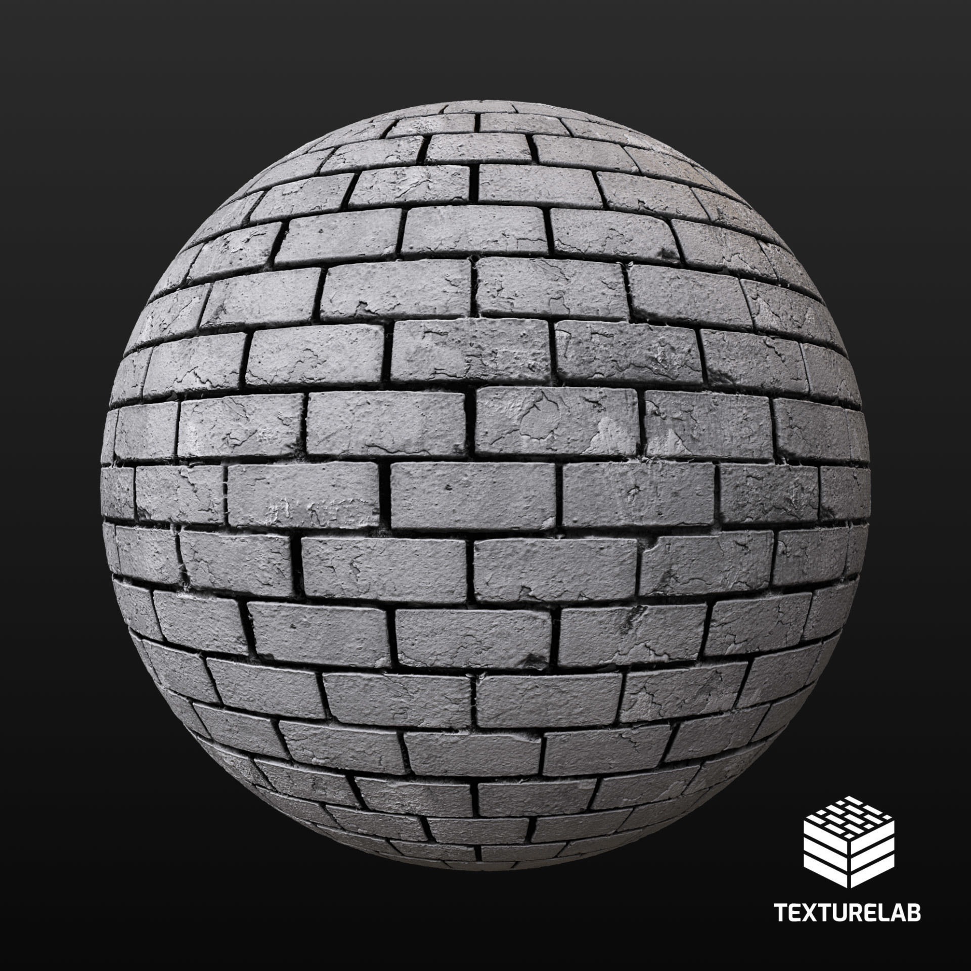 25 PBR Brick Textures 03 Texture_8