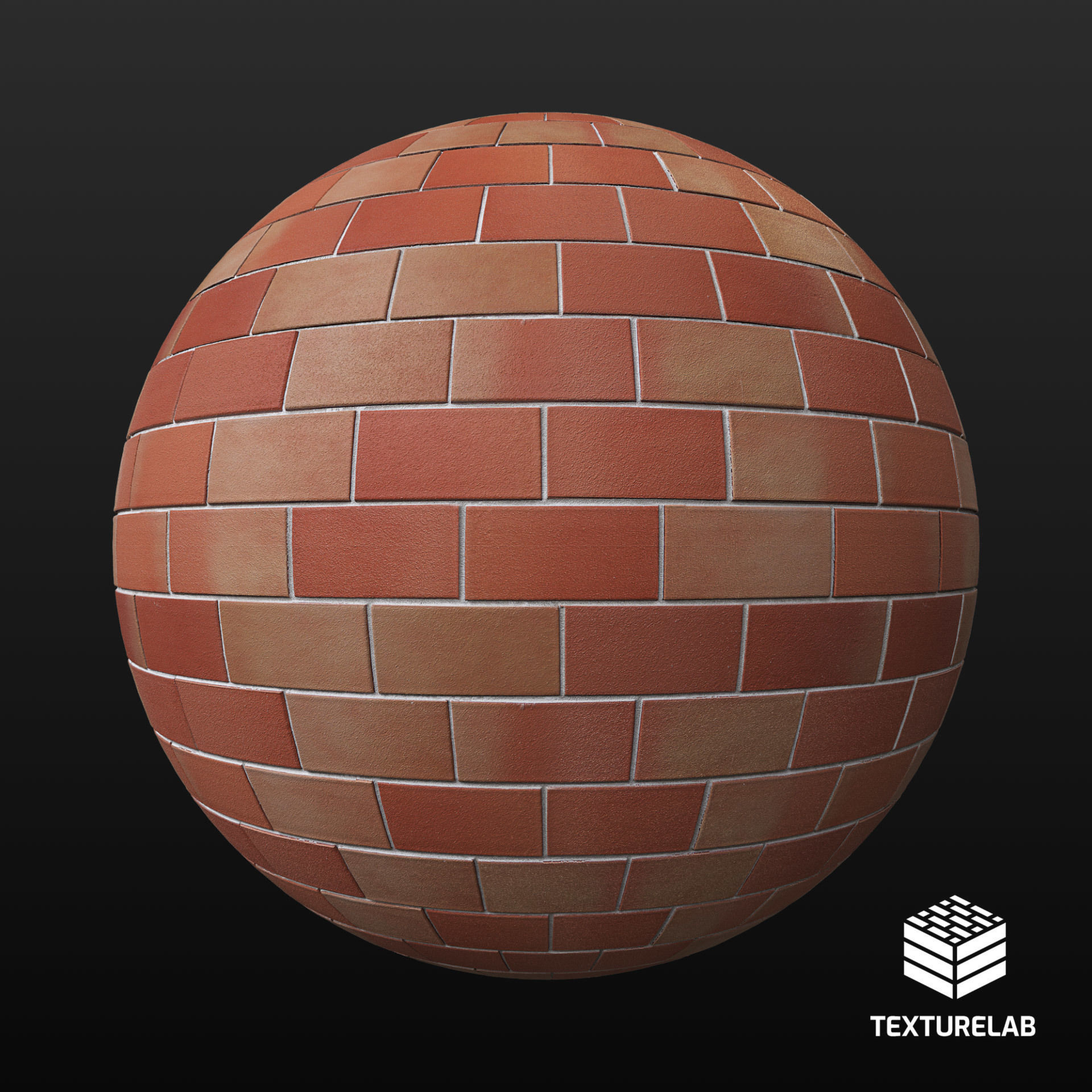 25 PBR Brick Textures 03 Texture_10