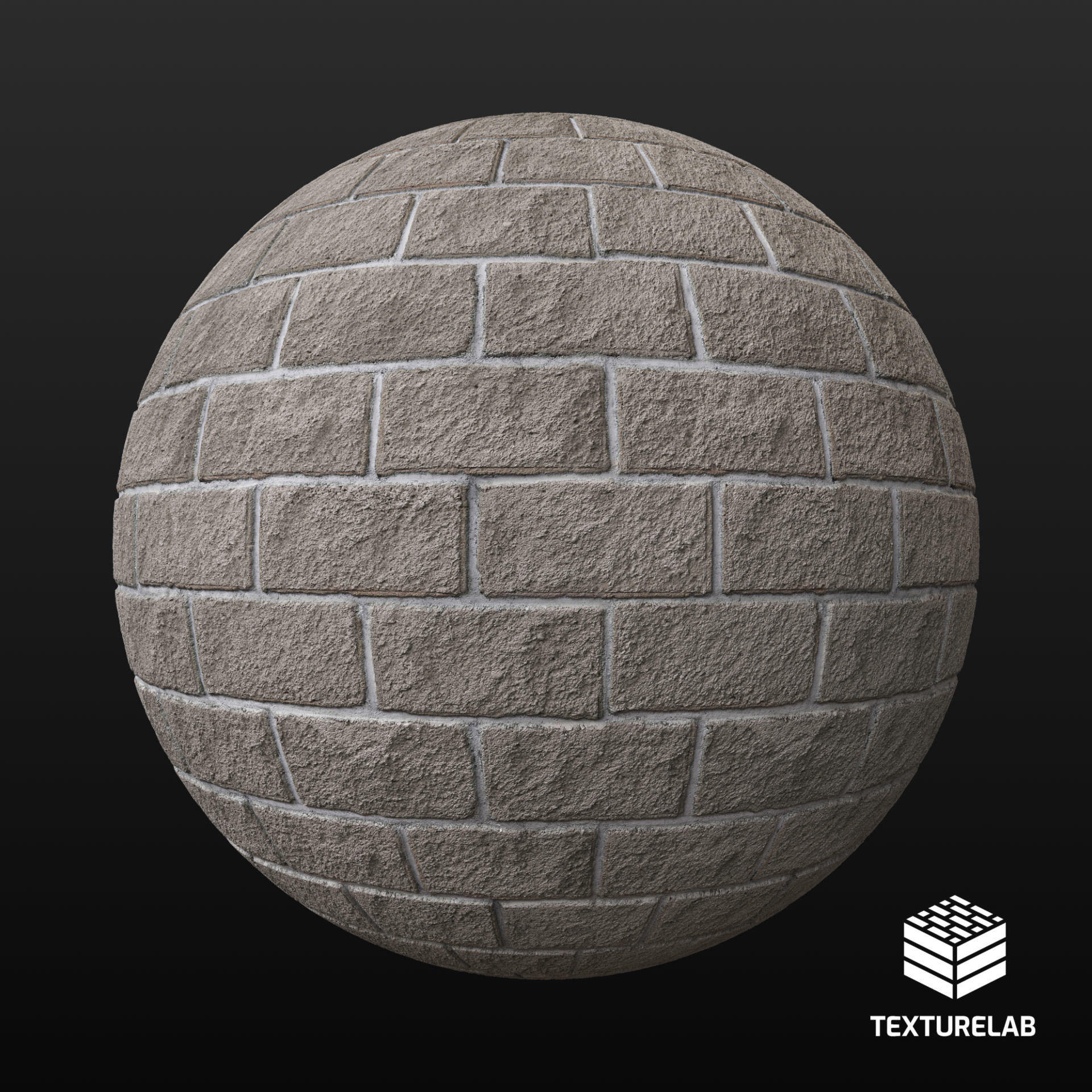 25 PBR Brick Textures 03 Texture_9