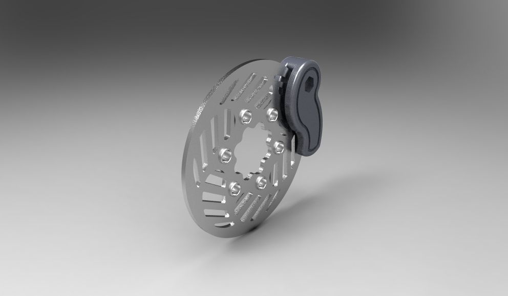 CyDesign Labs Passenger Car Components Challenge  SET 3 Free 3D model_3