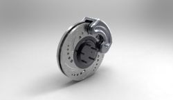 CyDesign Labs Passenger Car Components Challenge  SET 3 Free 3D model_9