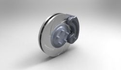 CyDesign Labs Passenger Car Components Challenge  SET 3 Free 3D model_7