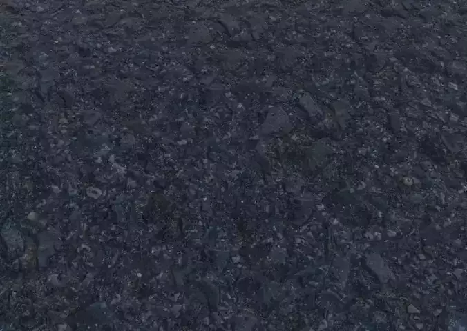 Wet Asphalt