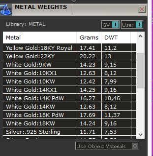 Ring Band R 0029 3D print model_9