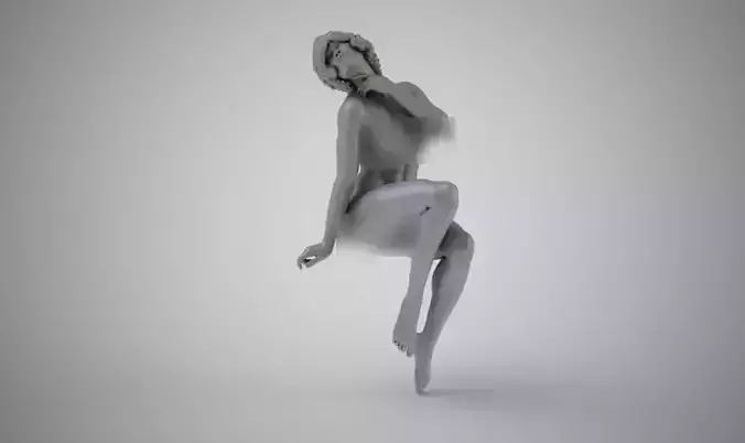 Expressive Fashion Model