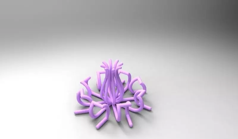 3D Printing Event Challenge 2nd edition Free 3D model_0