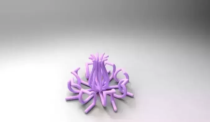 3D Printing Event Challenge 2nd edition Free 3D model