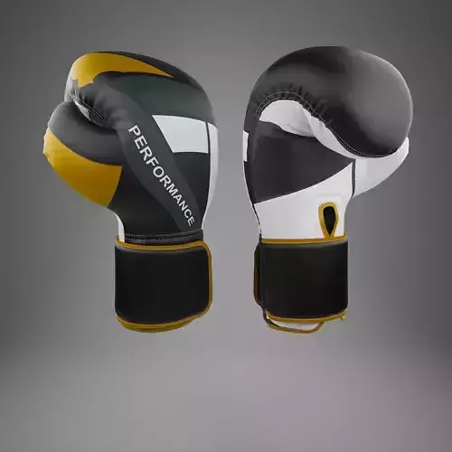 Boxing Gloves
