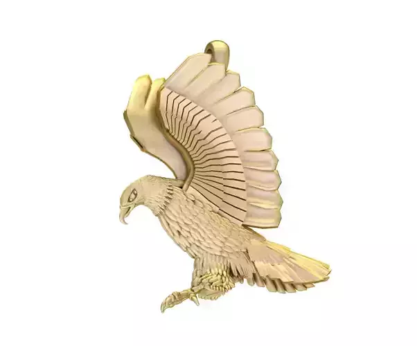 Eagle jewelry
