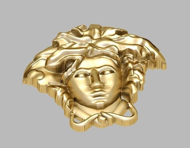 versa jewelry 3D print model
