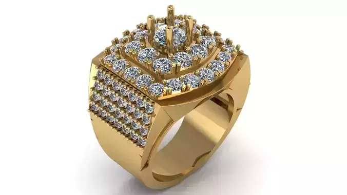 MRI0011 3D print model