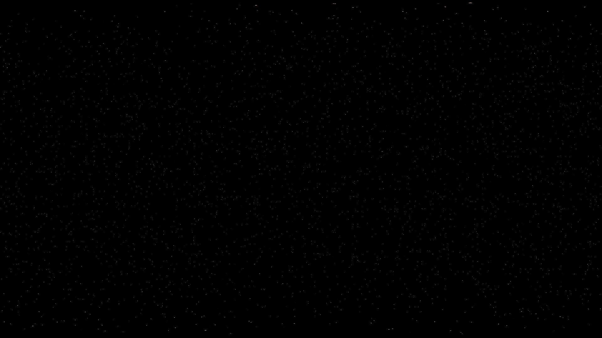 Space HDR Texture of Stars 3D model_1