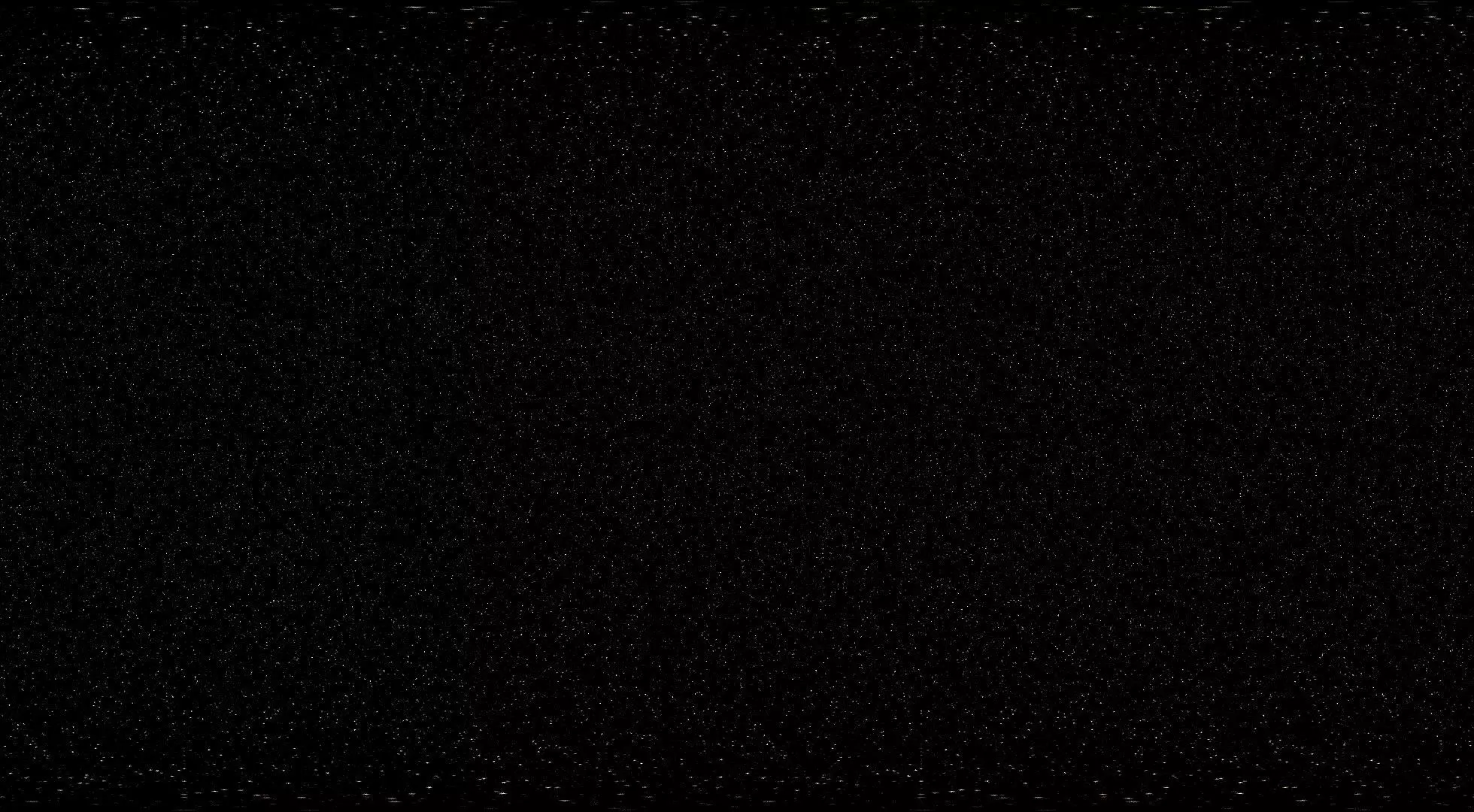 Space HDR Texture of Stars 3D model_0