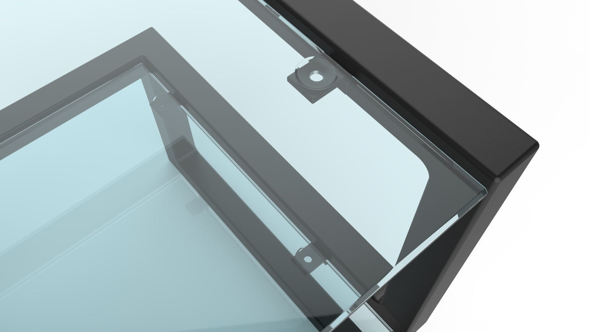 Side Table 5 3D model_12