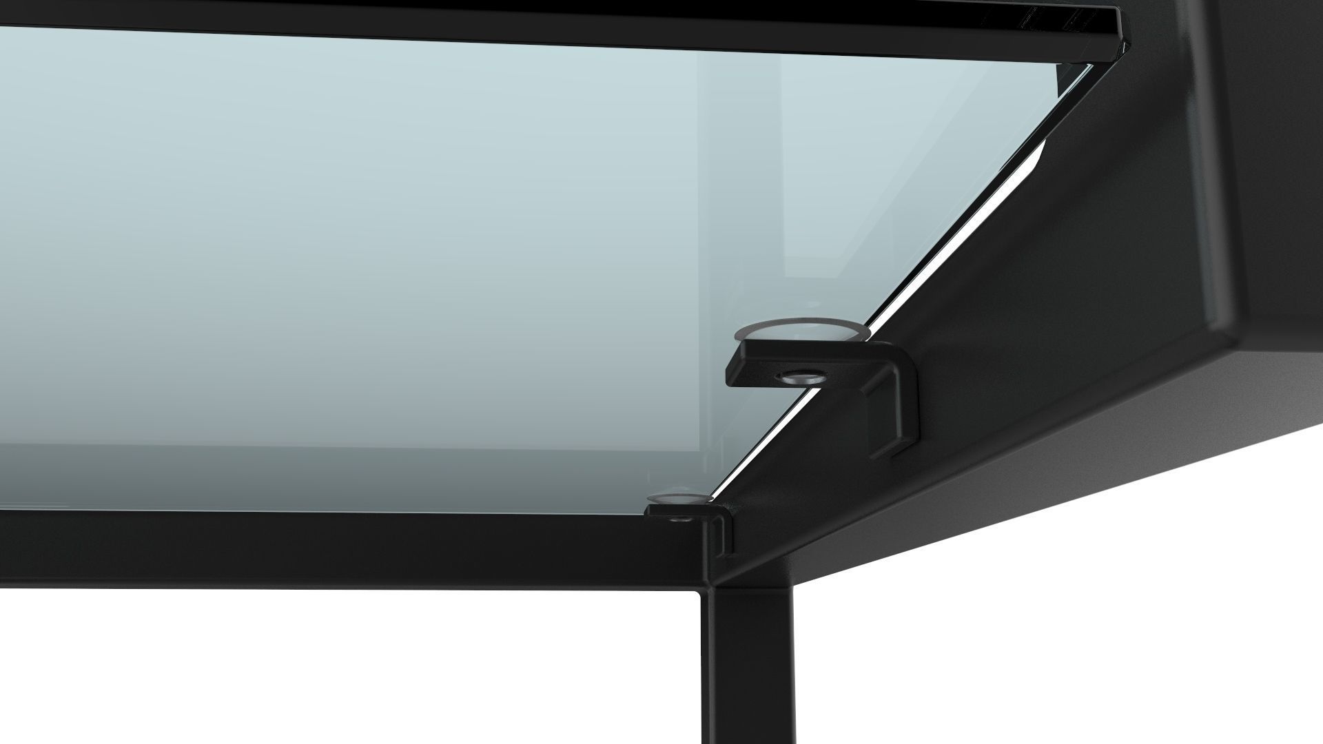 Side Table 5 3D model_11