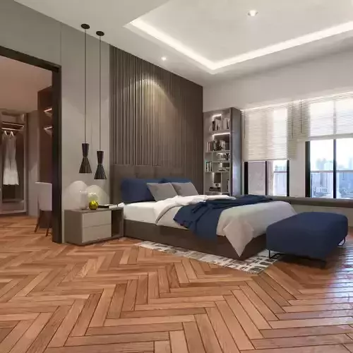  Design Interior Bedroom