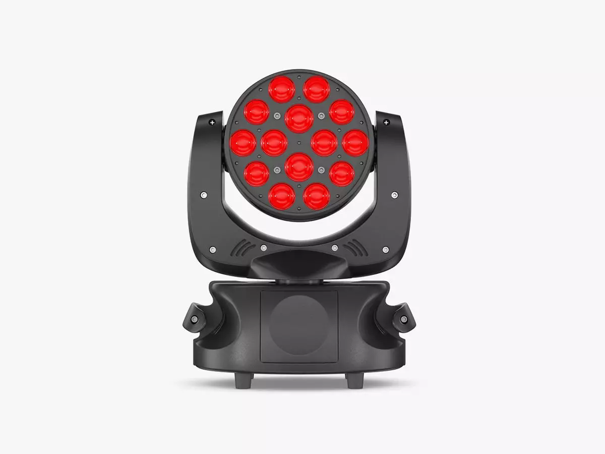 DTS Wash Moving Head Nick NRG 801 3D model_0