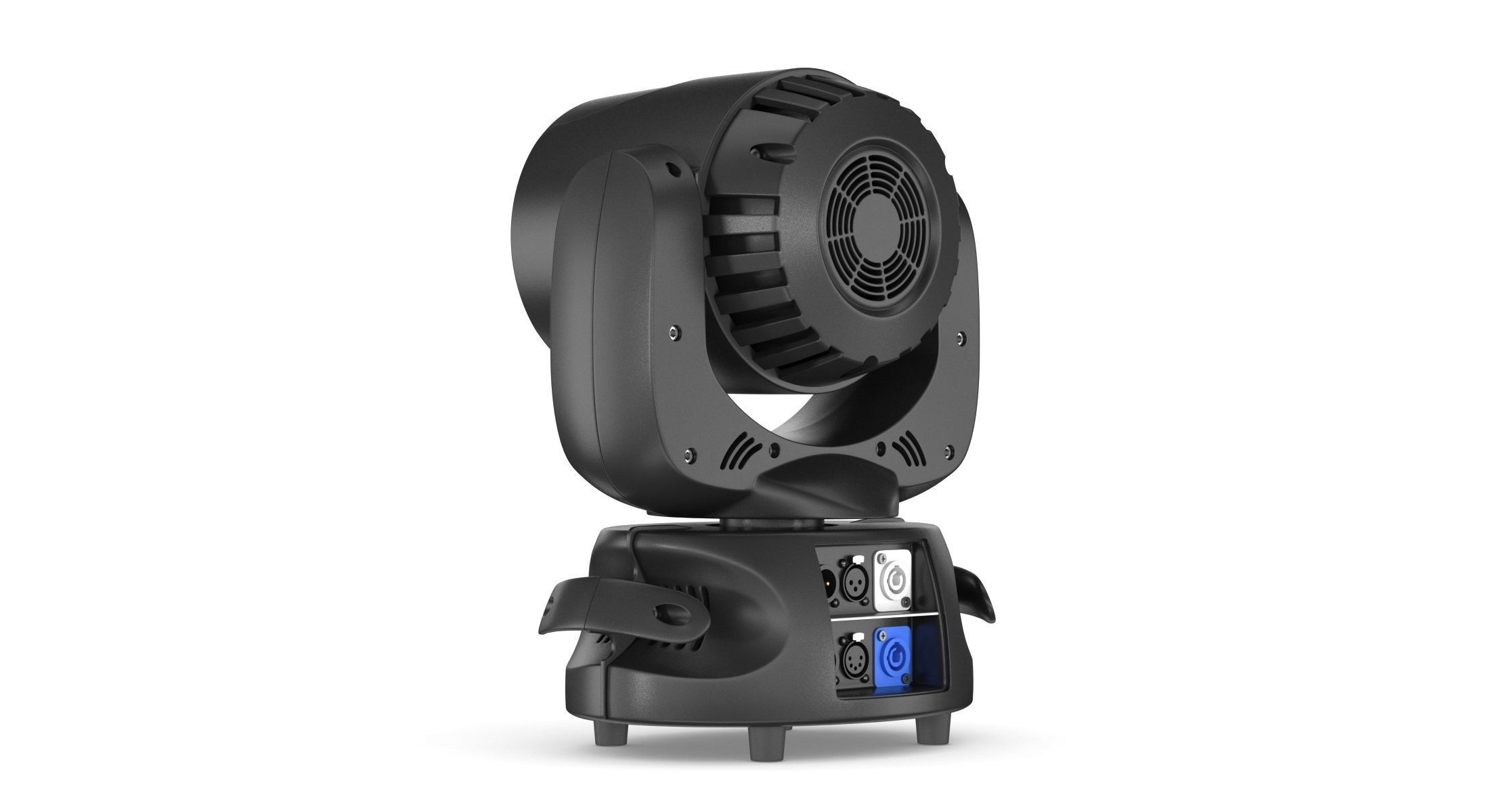 DTS Wash Moving Head Nick NRG 801 3D model_3