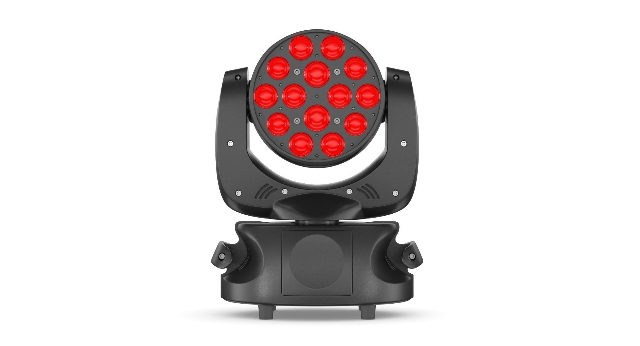 DTS Wash Moving Head Nick NRG 801 3D model_1