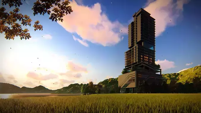 Grandlife Condominium