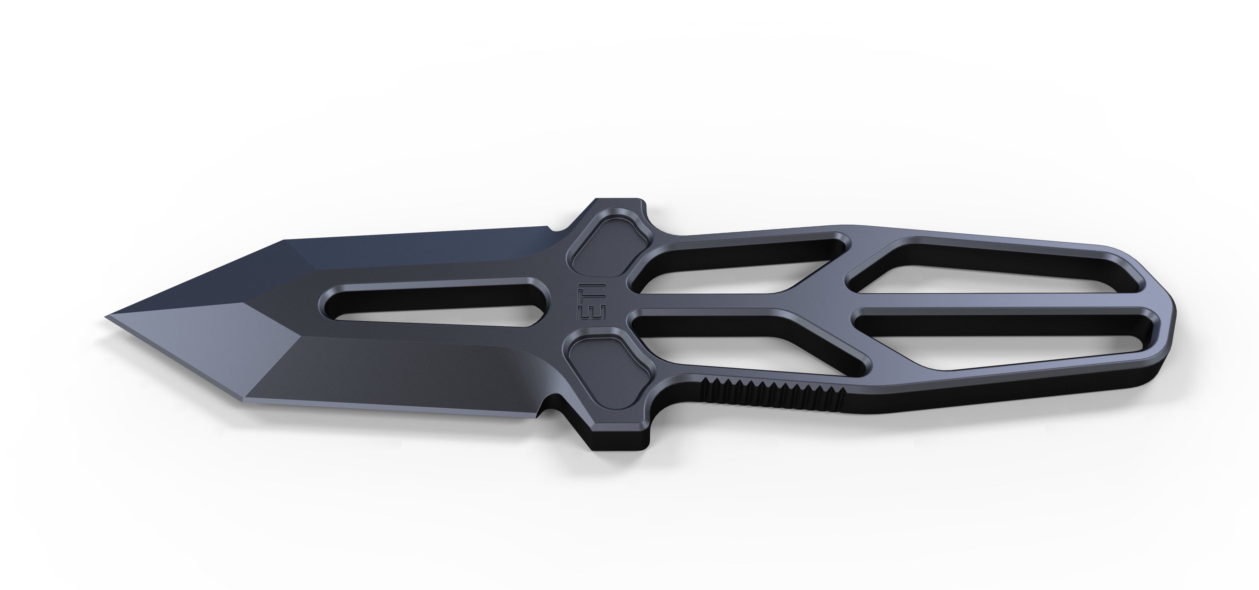 ETI AKULA Dagger 3D model_8