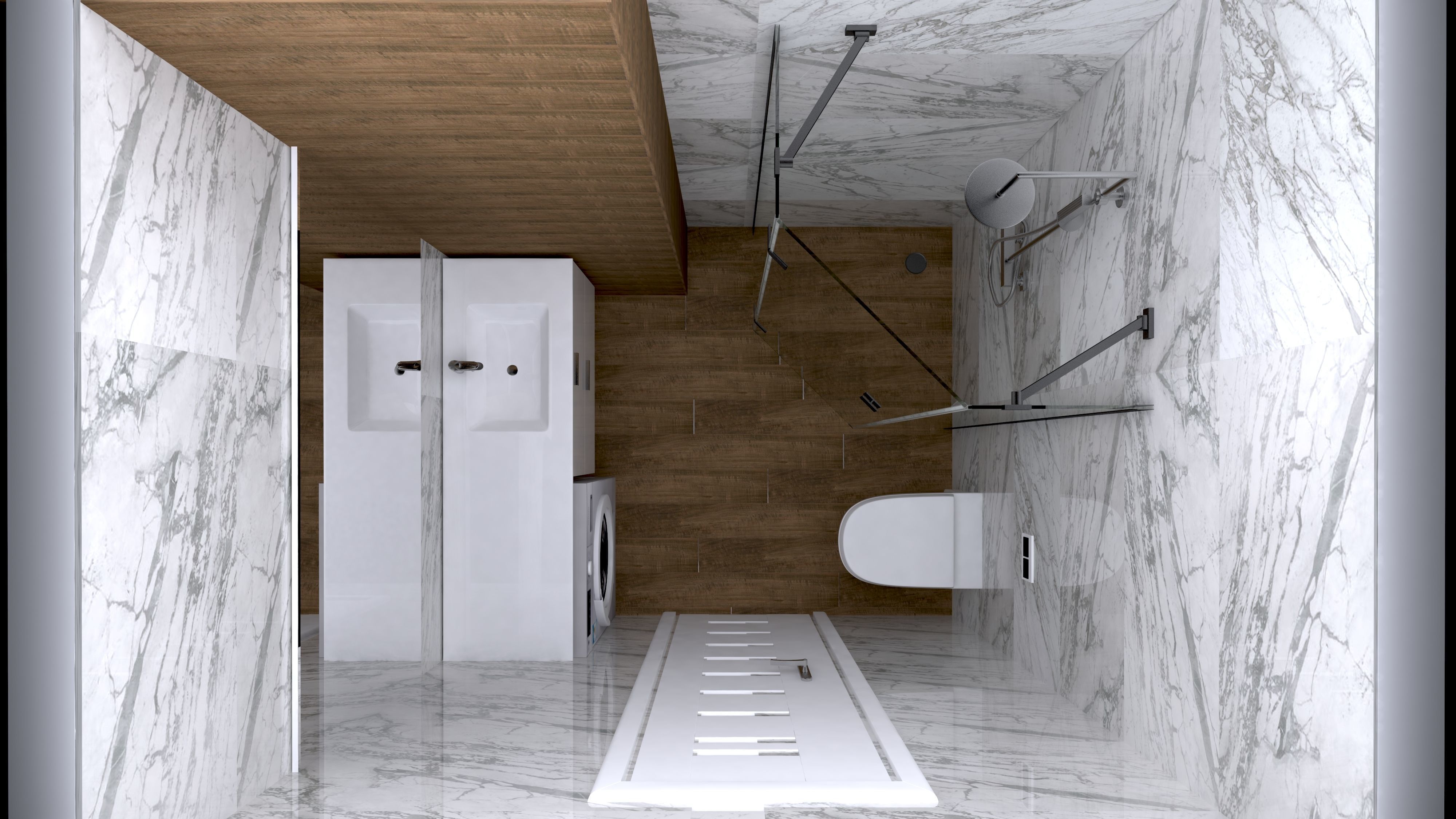 batch design 3D model_1