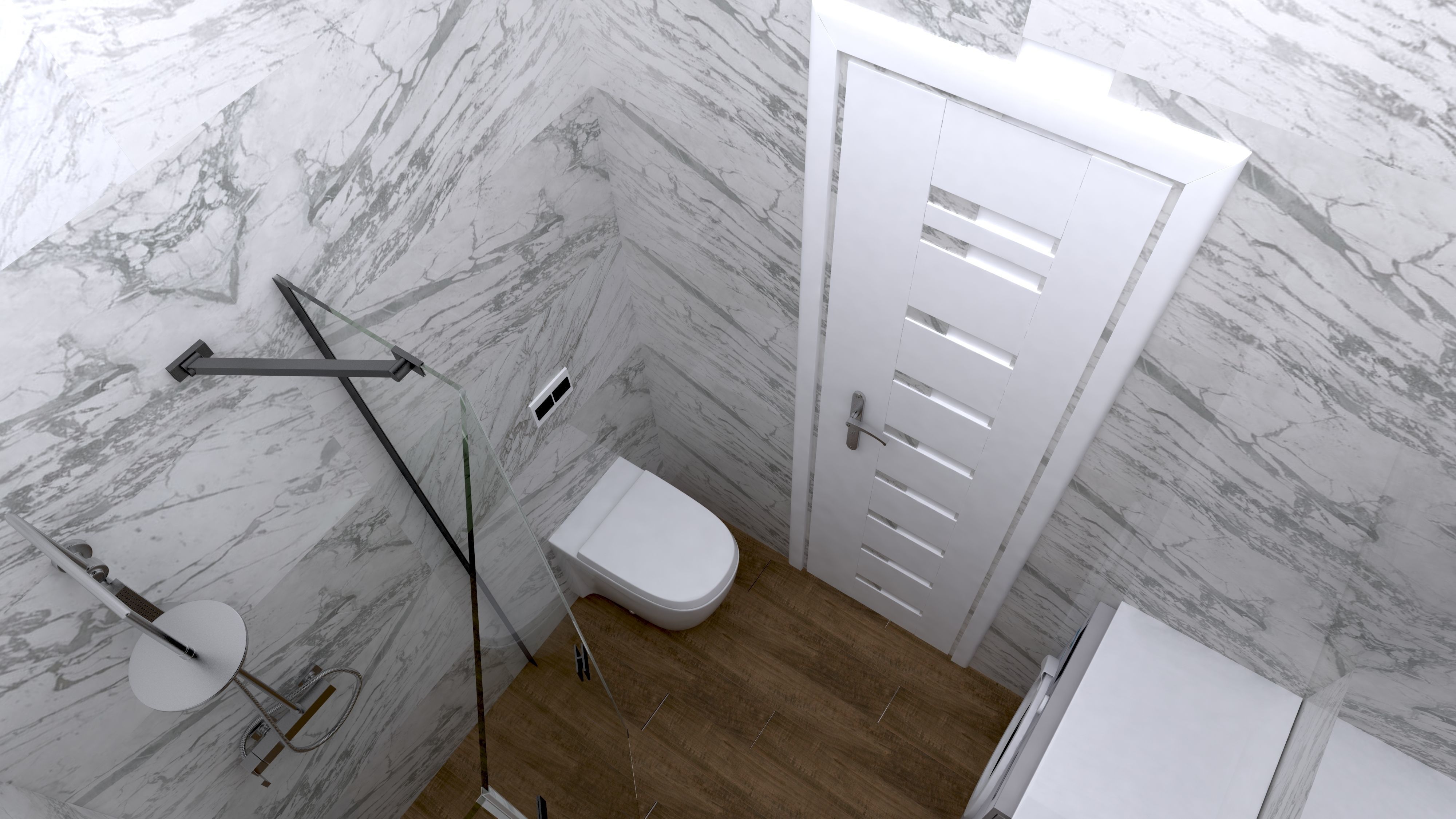 batch design 3D model_3