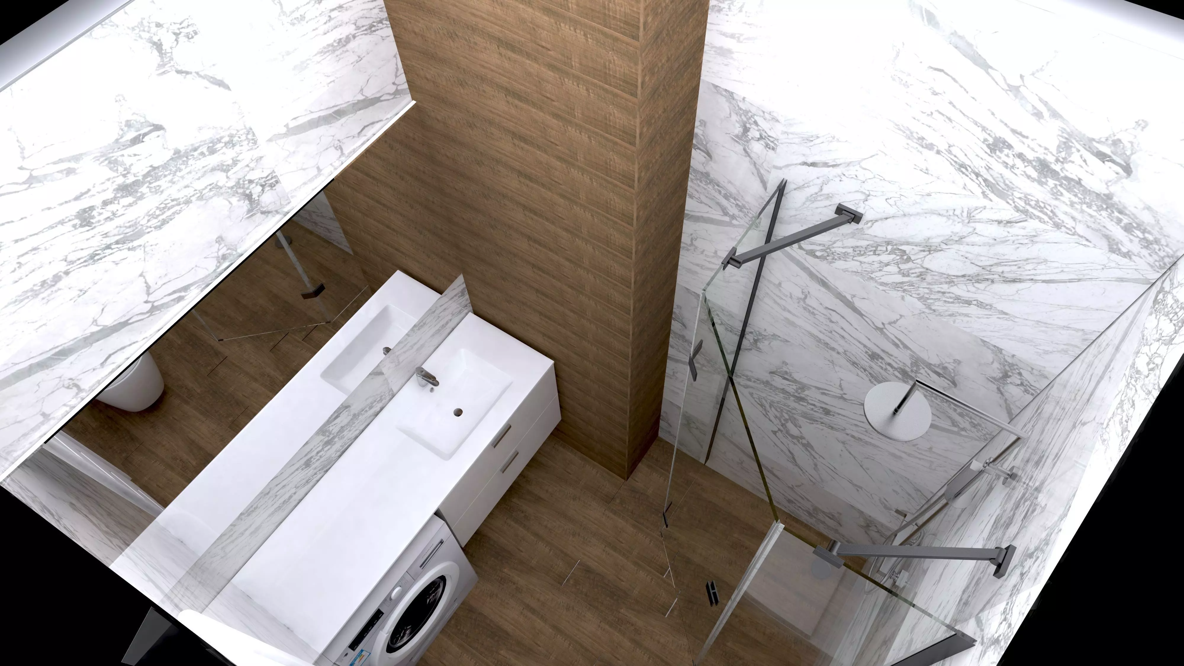 batch design 3D model_0