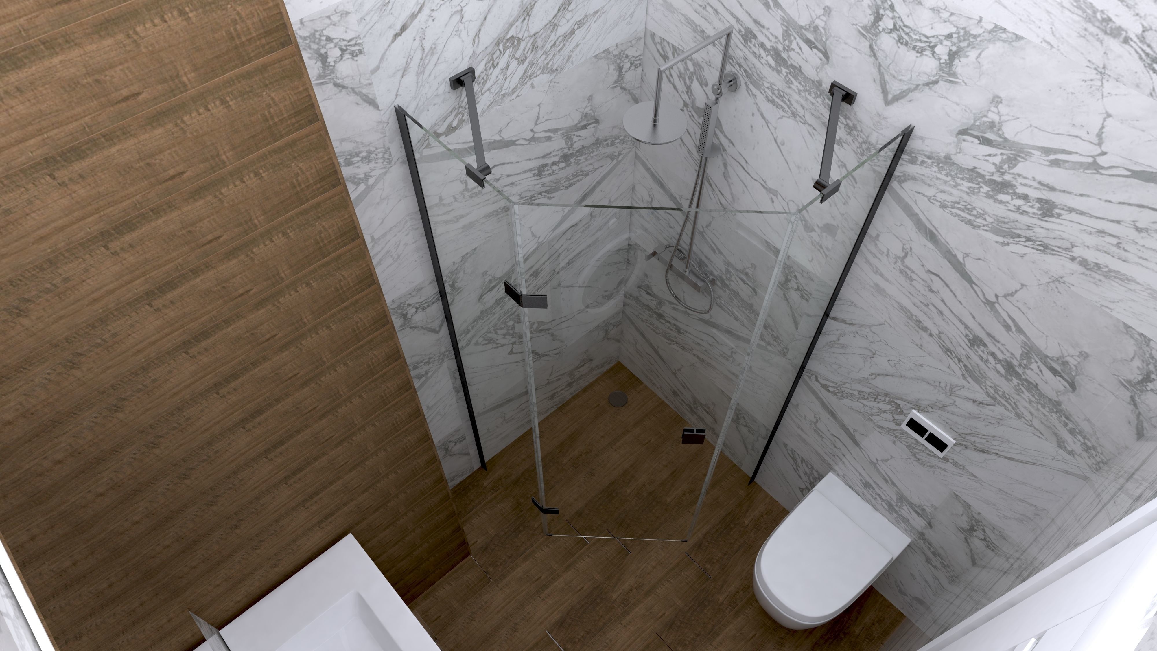 batch design 3D model_2