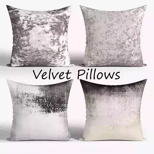 Decorative pillows 06