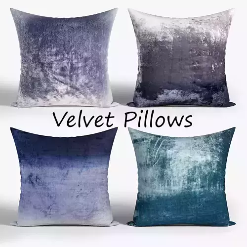 Decorative Pillows set 07 
